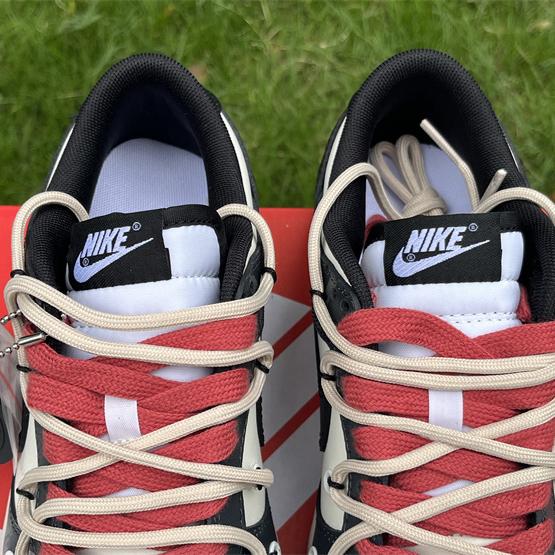 Nike Dunk Low Sneaker            CW1590-100 - FashionPlug