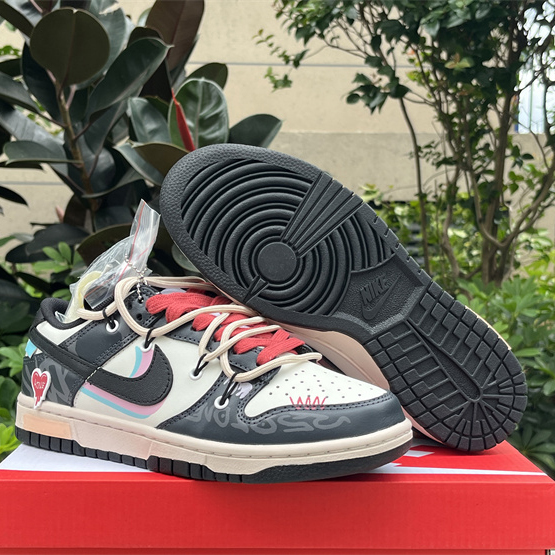 Nike Dunk Low Sneaker            CW1590-100 - FashionPlug