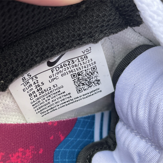 Nike Dunk Low Sneaker     FD4623-159 - FashionPlug