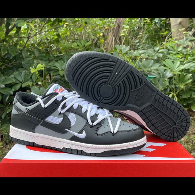 Nike Dunk Low Sneaker     FD4623-159 - FashionPlug