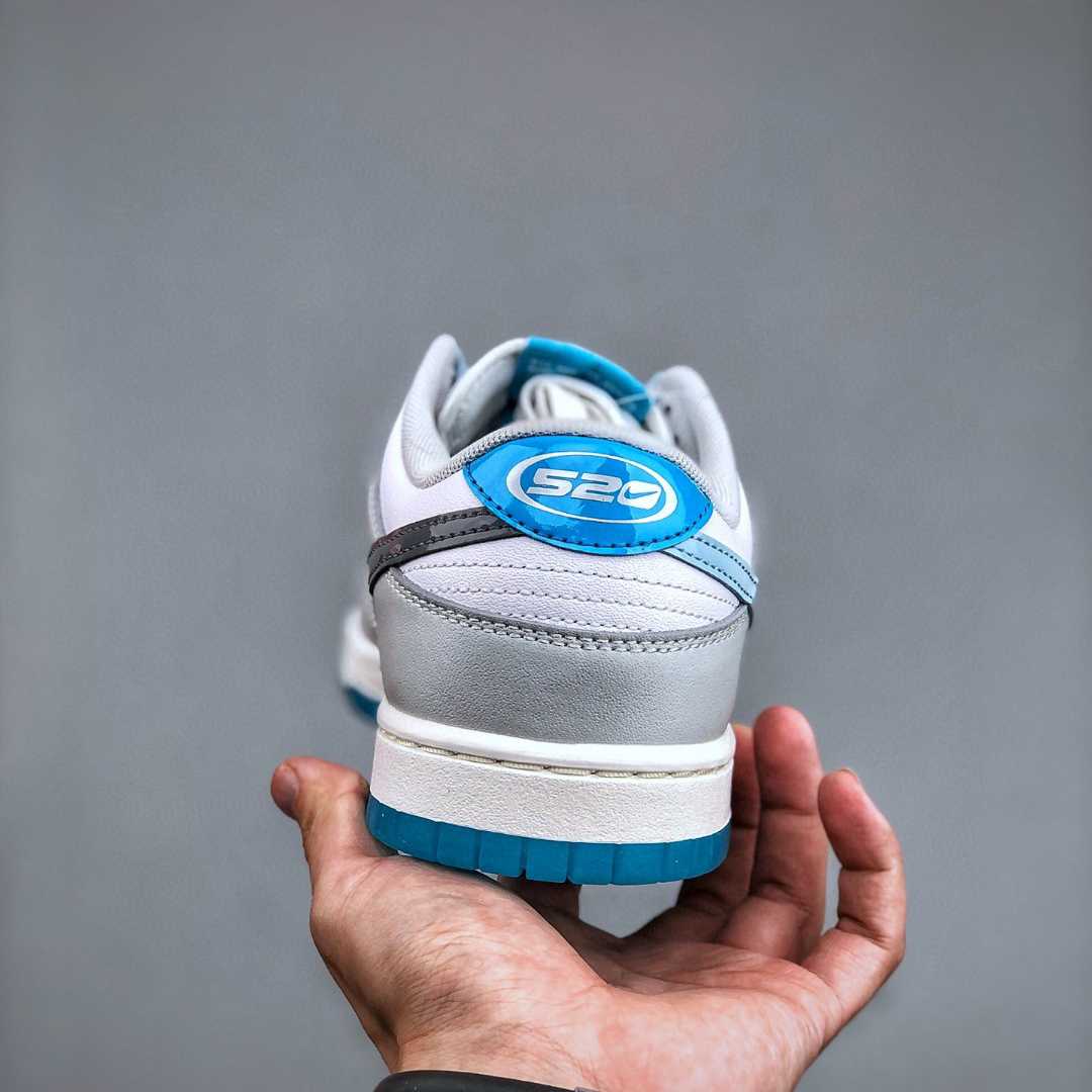 Nike Dunk Low SB Sneakers     FF3451-141 - FashionPlug