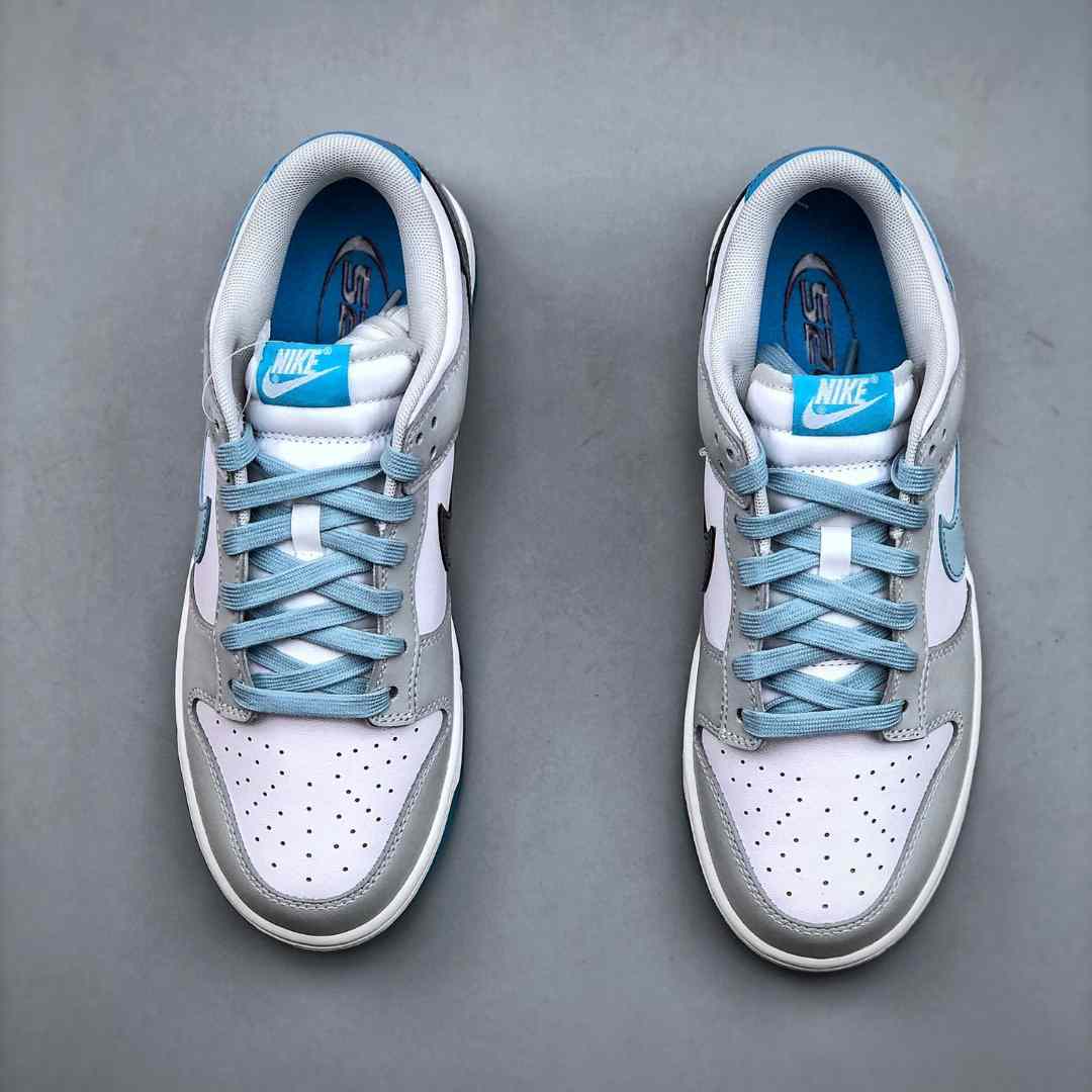 Nike Dunk Low SB Sneakers     FF3451-141 - FashionPlug