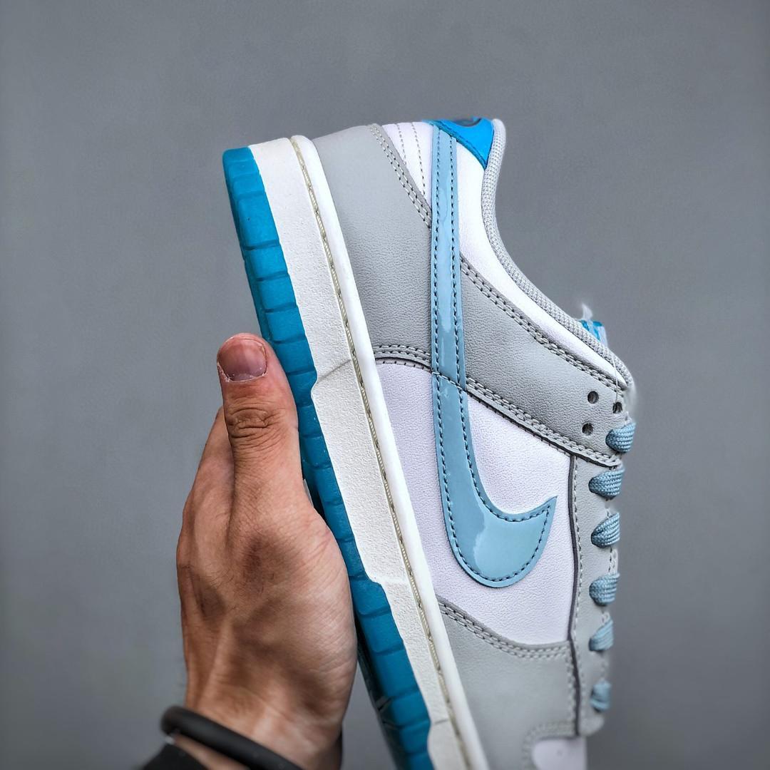 Nike Dunk Low SB Sneakers     FF3451-141 - FashionPlug