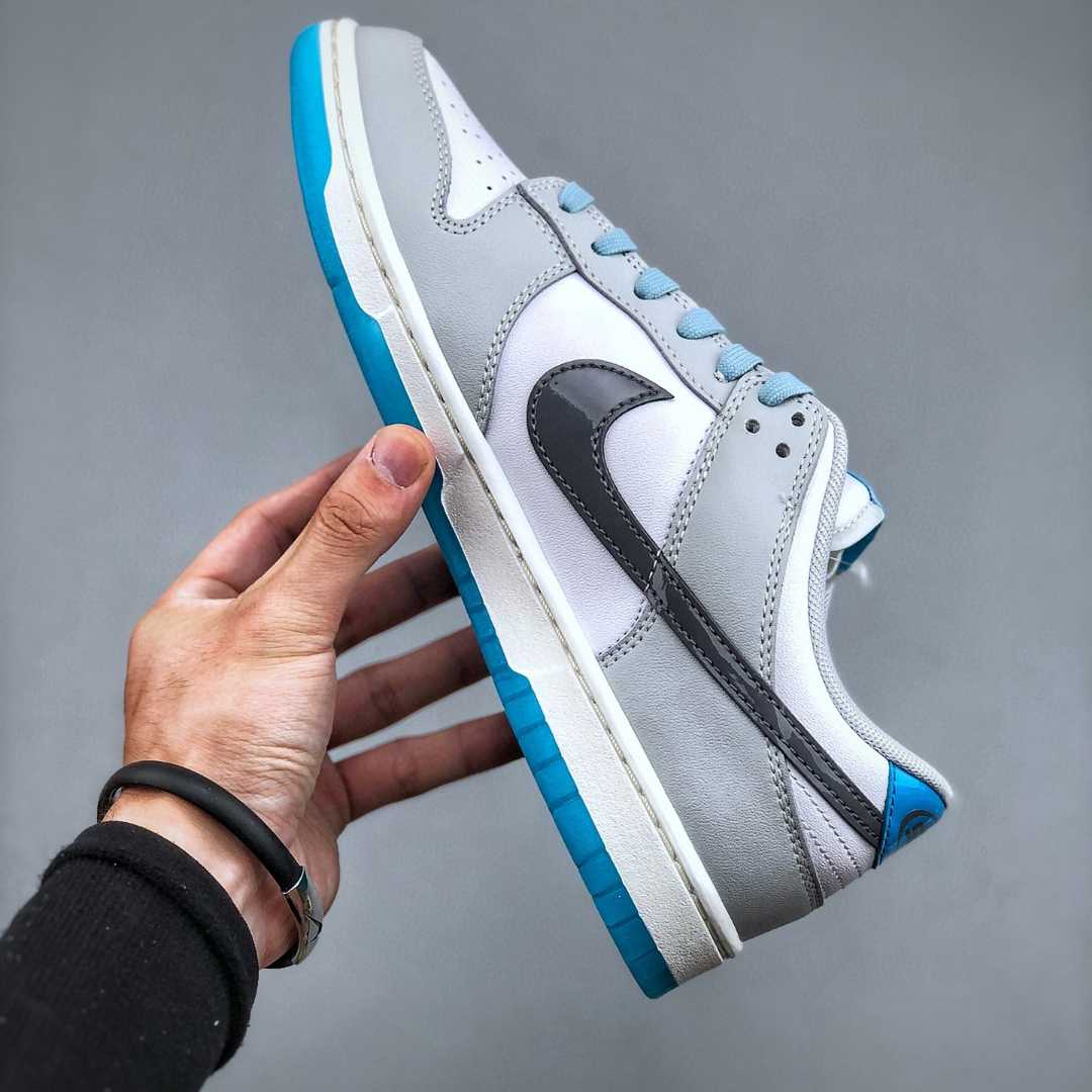 Nike Dunk Low SB Sneakers     FF3451-141 - FashionPlug