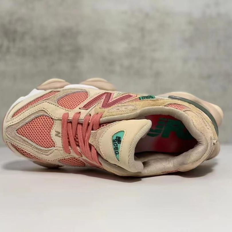 New Balance NB9060 Sneakers     - FashionPlug
