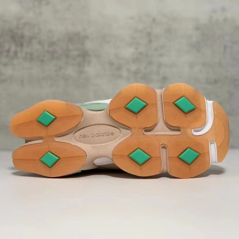 New Balance NB9060 Sneakers     - FashionPlug