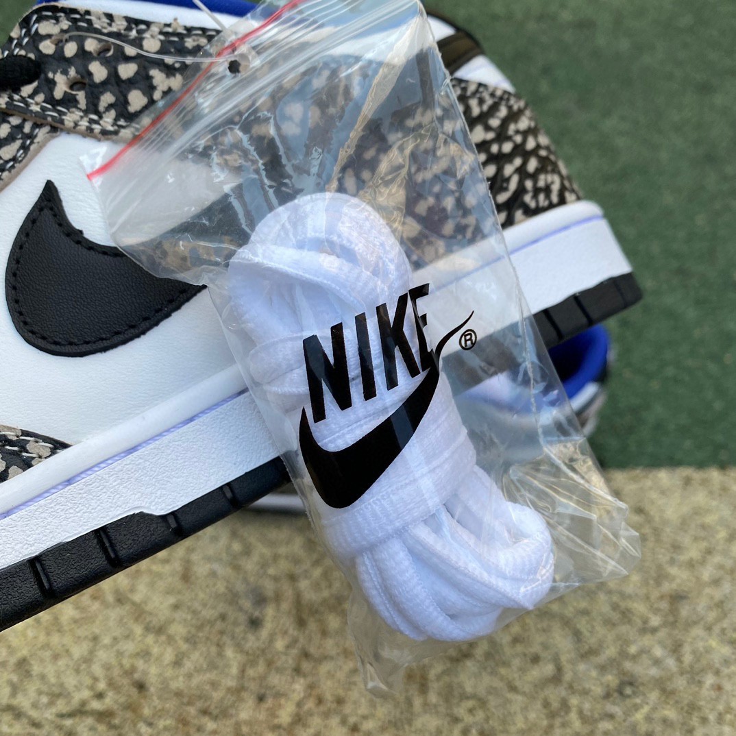 Nike SB Dunk Low Sneakers     304292-001 - FashionPlug
