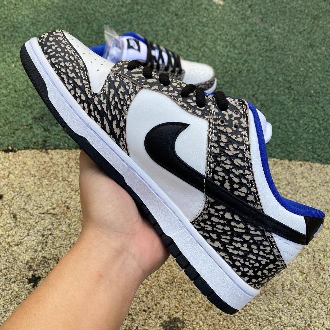 Nike SB Dunk Low Sneakers     304292-001 - FashionPlug