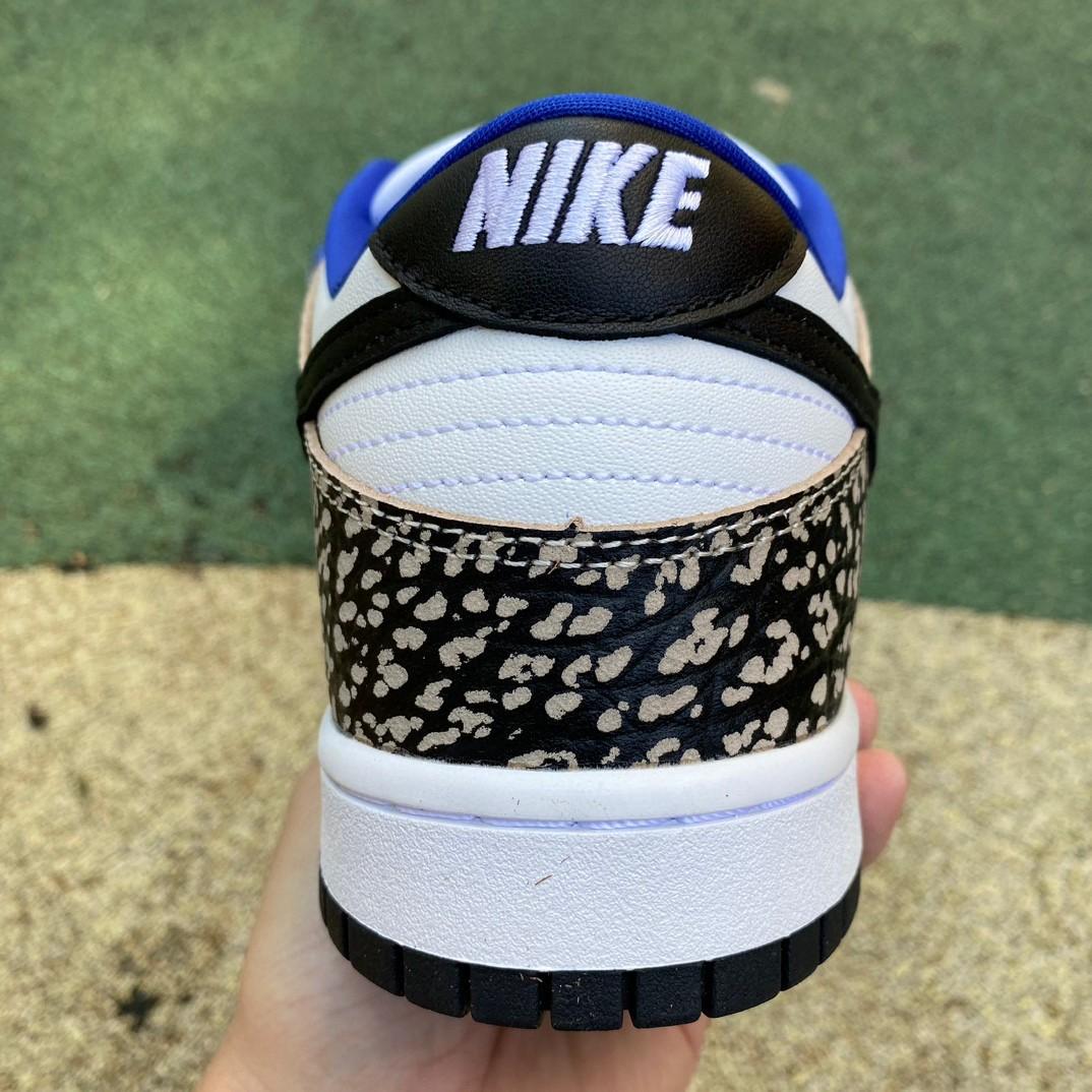 Nike SB Dunk Low Sneakers     304292-001 - FashionPlug