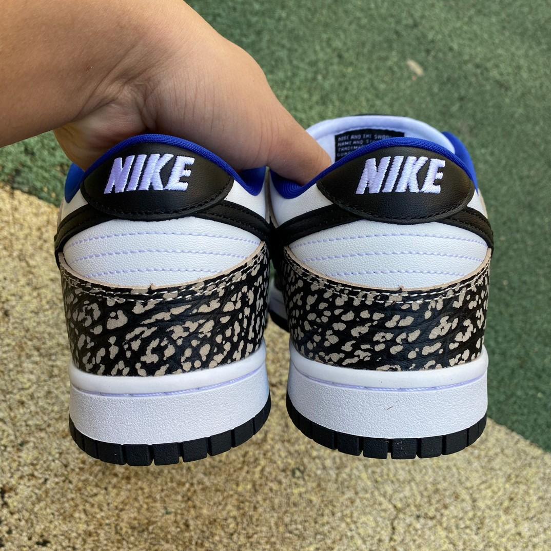 Nike SB Dunk Low Sneakers     304292-001 - FashionPlug