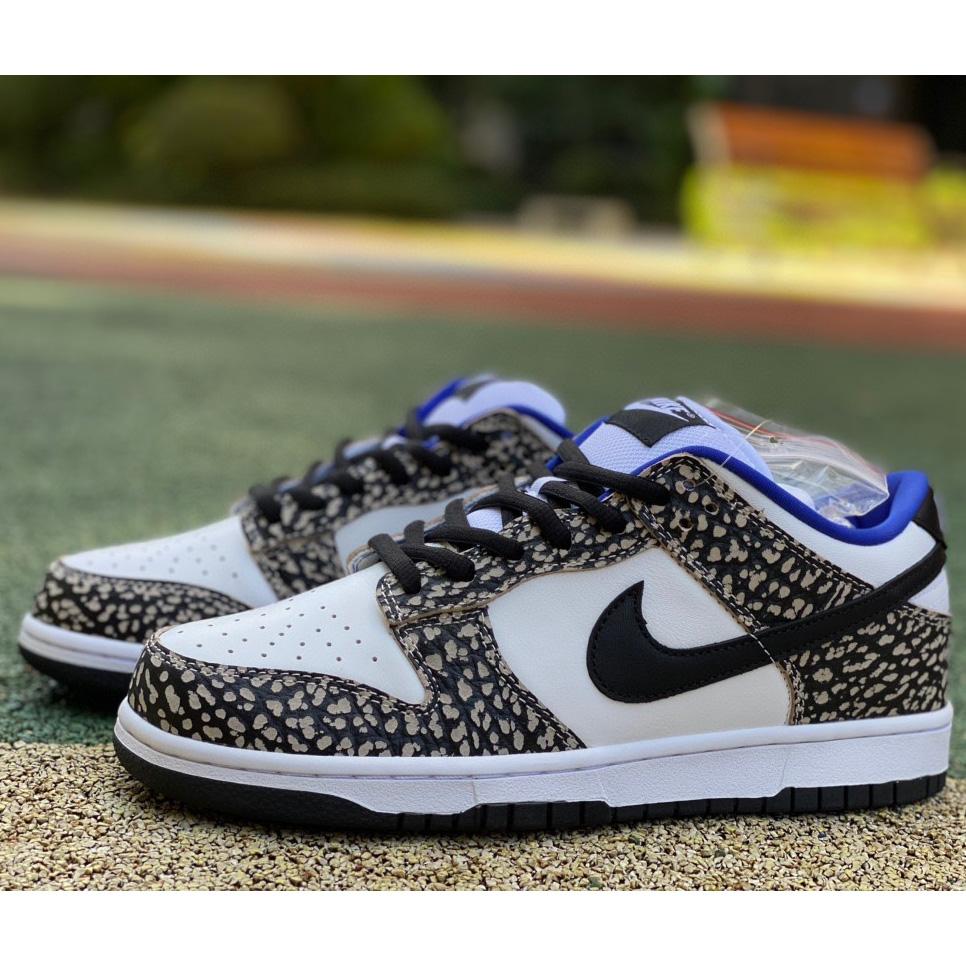 Nike SB Dunk Low Sneakers     304292-001 - FashionPlug