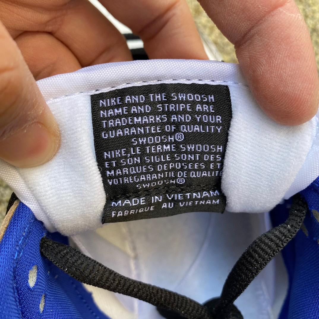 Nike SB Dunk Low Sneakers     304292-001 - FashionPlug