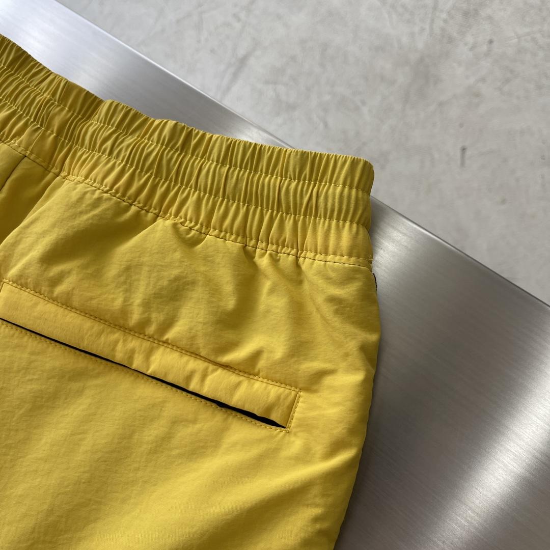 The North Face Denali Fleece And Shell Track Pants - FashionPlug