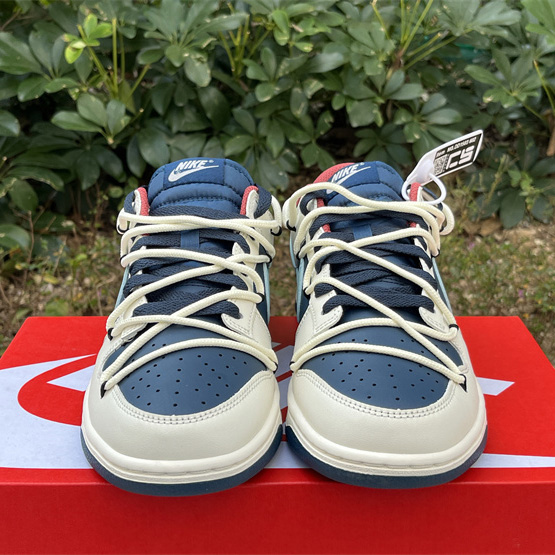 Nike Dunk Low “Canyon Rust Sneakers      DD1503-602 - FashionPlug