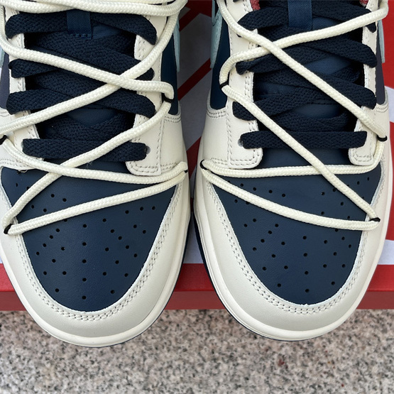 Nike Dunk Low “Canyon Rust Sneakers      DD1503-602 - FashionPlug