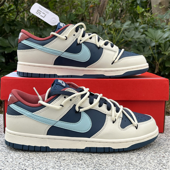 Nike Dunk Low “Canyon Rust Sneakers      DD1503-602 - FashionPlug
