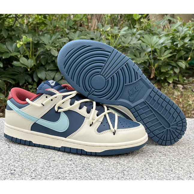 Nike Dunk Low “Canyon Rust Sneakers      DD1503-602 - FashionPlug