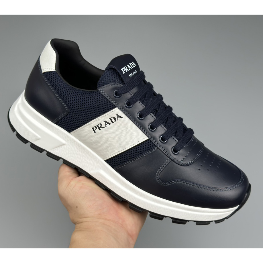 Prada PRAX 01 Sneakers - FashionPlug