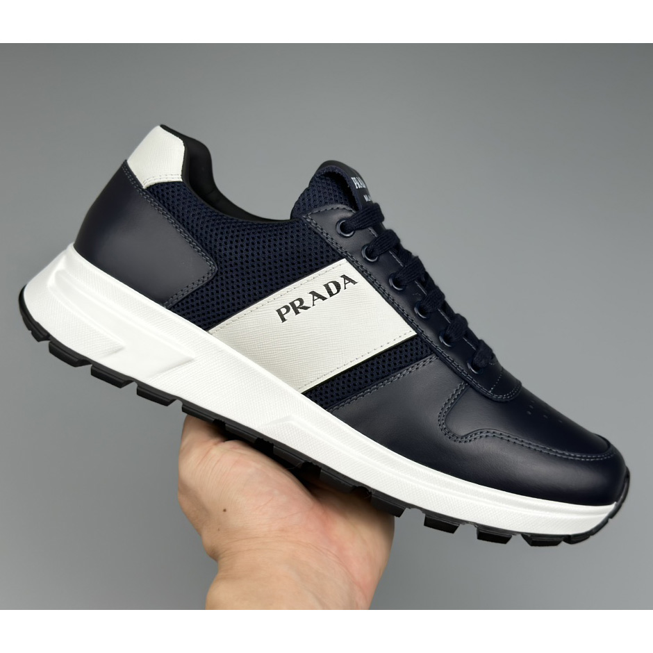Prada PRAX 01 Sneakers - FashionPlug