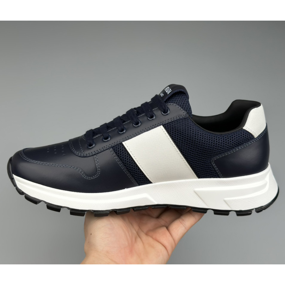 Prada PRAX 01 Sneakers - FashionPlug