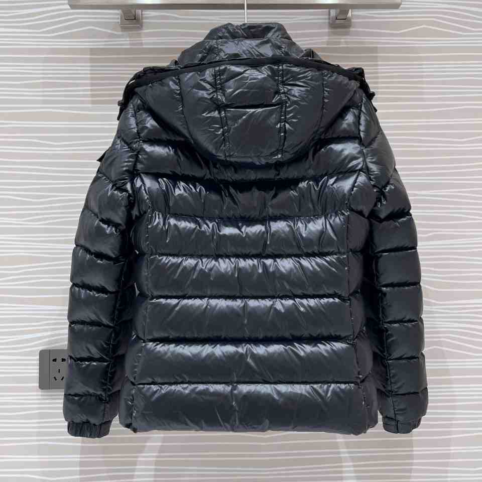 Moncler Bady Short Down Jacket - FashionPlug