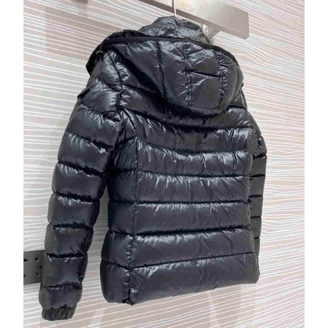 Moncler Bady Short Down Jacket - FashionPlug