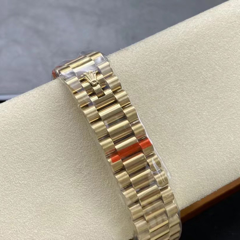 Rolex Day-Date Watch   - FashionPlug