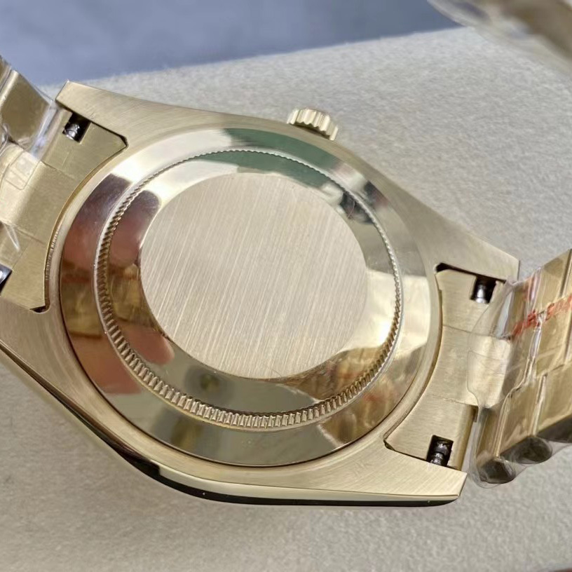 Rolex Day-Date Watch   - FashionPlug