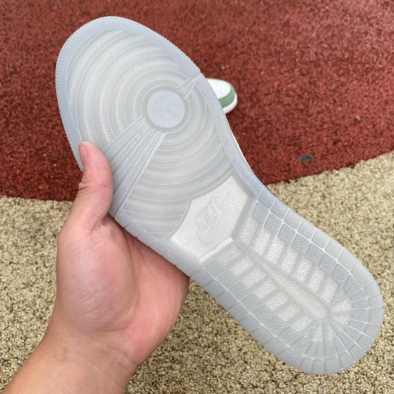 Air Jordan 1 Retro Low Sneaker     FN3727-100 - FashionPlug