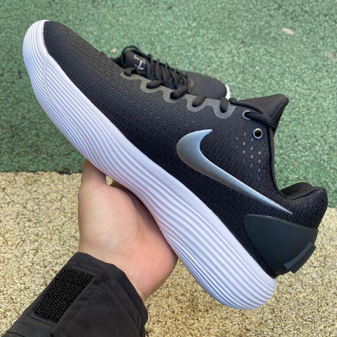 Nike Hyperdunk 2017 Low TB University Sneaker     897812-001 - FashionPlug
