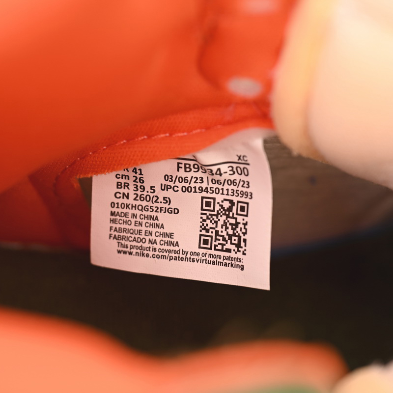 Air Jordan 1 High OG Craft “Celadon”      FB9934-300  - FashionPlug