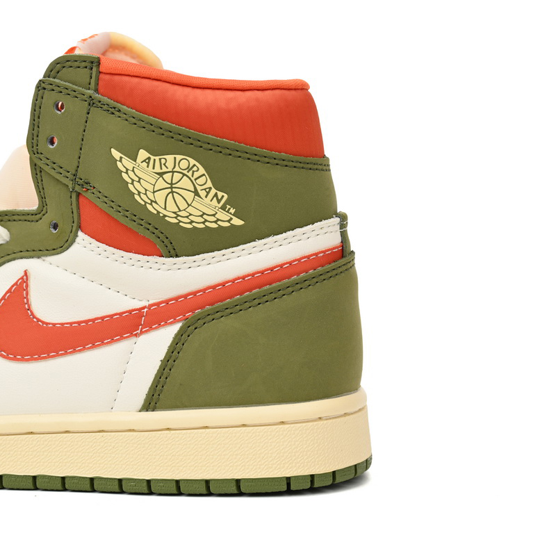 Air Jordan 1 High OG Craft “Celadon”      FB9934-300  - FashionPlug