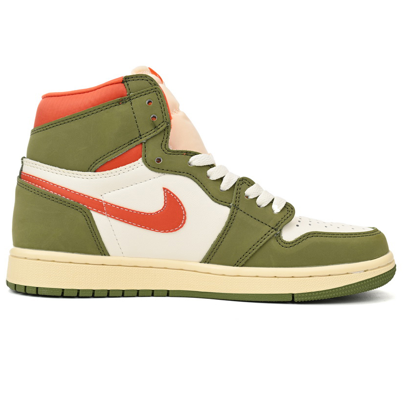 Air Jordan 1 High OG Craft “Celadon”      FB9934-300  - FashionPlug