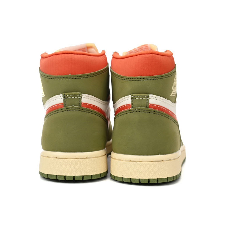 Air Jordan 1 High OG Craft “Celadon”      FB9934-300  - FashionPlug