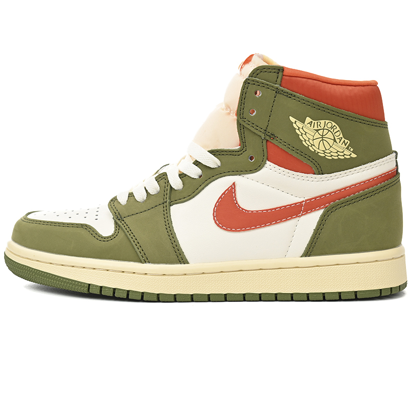 Air Jordan 1 High OG Craft “Celadon”      FB9934-300  - FashionPlug