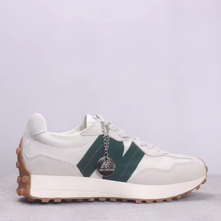 New Balance MS327 Sneakers         MS327AAC - FashionPlug