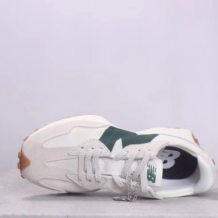 New Balance MS327 Sneakers         MS327AAC - FashionPlug