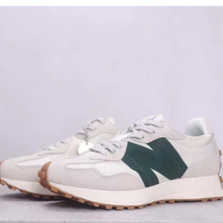 New Balance MS327 Sneakers         MS327AAC - FashionPlug