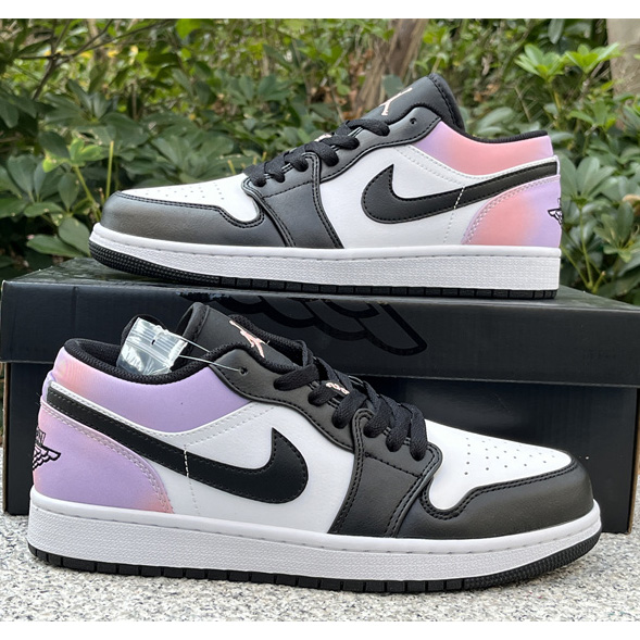 Air Jordan 1 Low Sneaker     DQ2516-108 - FashionPlug
