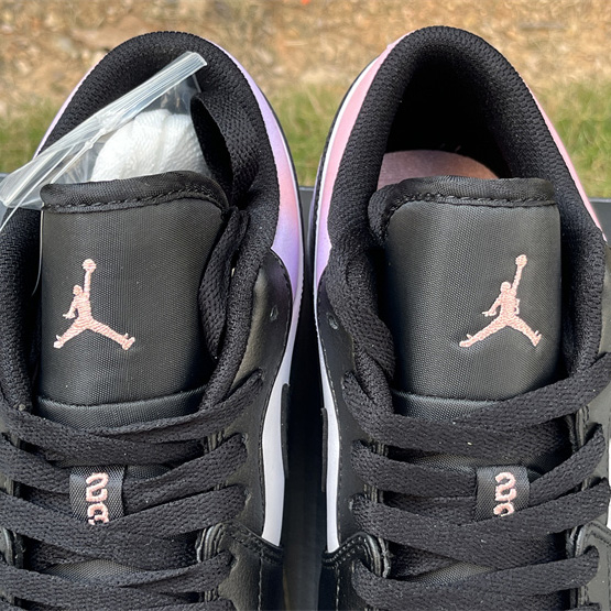 Air Jordan 1 Low Sneaker     DQ2516-108 - FashionPlug