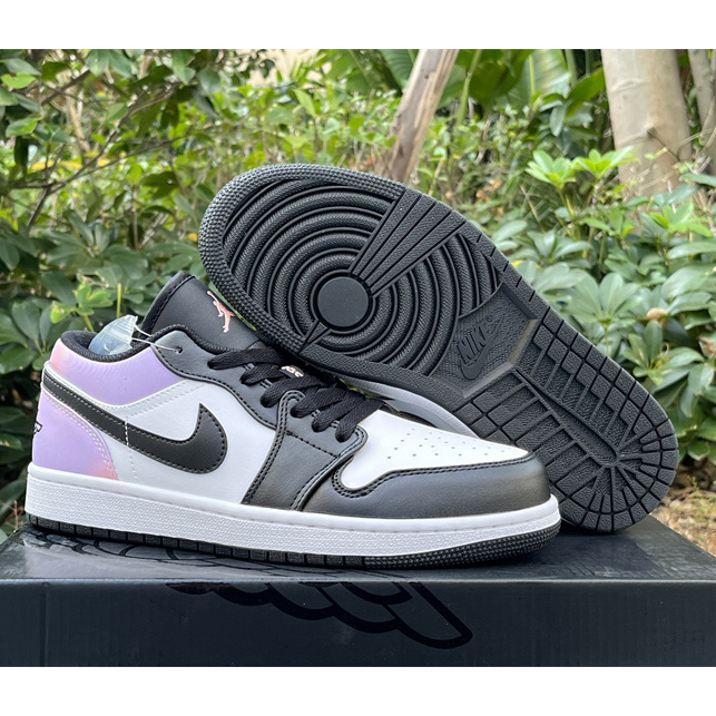 Air Jordan 1 Low Sneaker     DQ2516-108 - FashionPlug