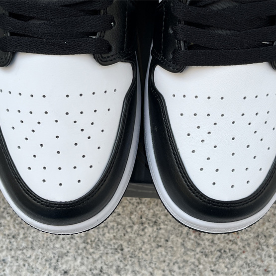 Air Jordan 1 Low Sneaker     DQ2516-108 - FashionPlug
