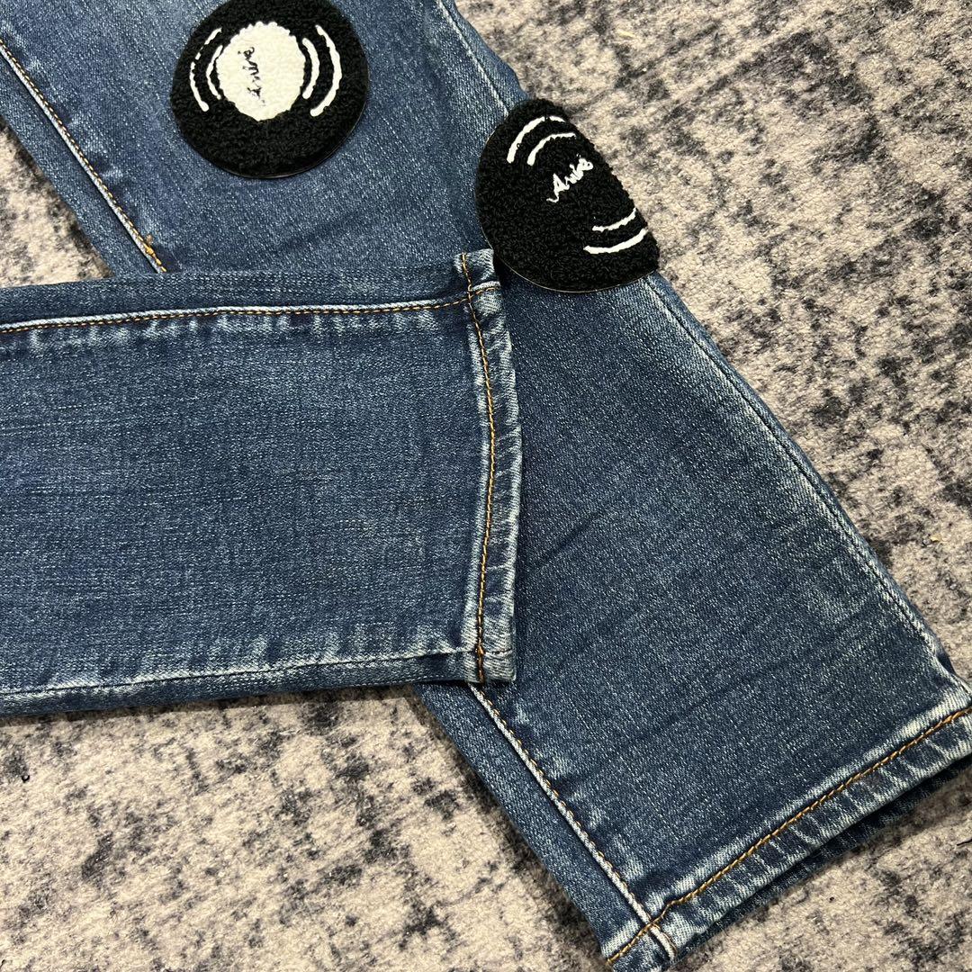 Amiri Slim-Fit Jeans   652 - FashionPlug