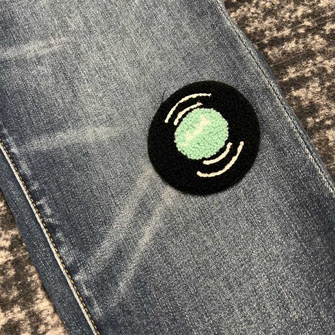 Amiri Slim-Fit Jeans   652 - FashionPlug