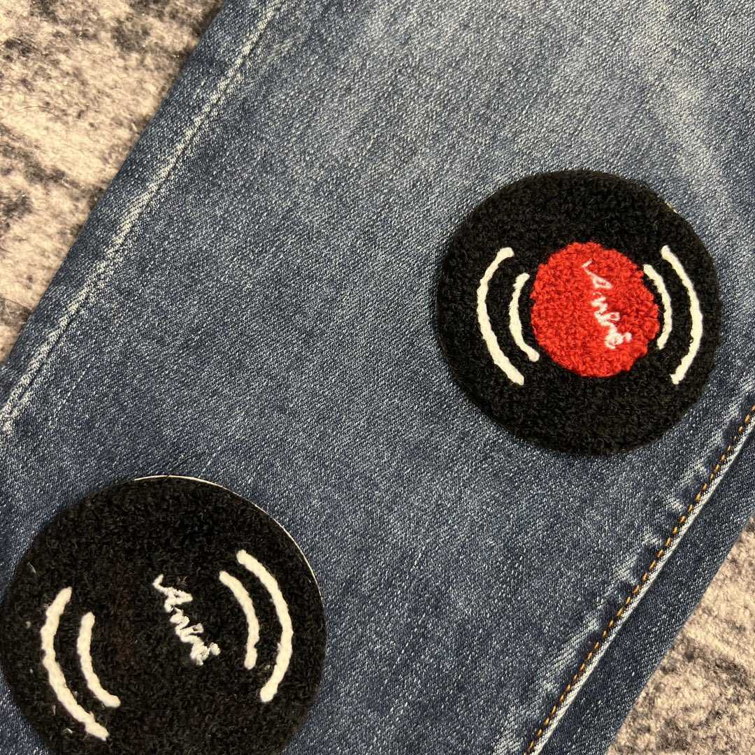 Amiri Slim-Fit Jeans   652 - FashionPlug