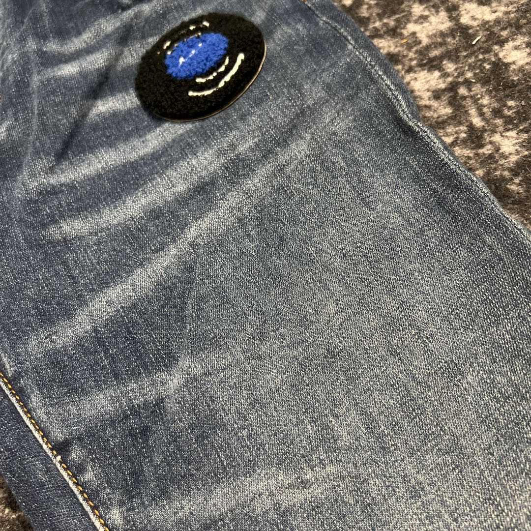 Amiri Slim-Fit Jeans   652 - FashionPlug