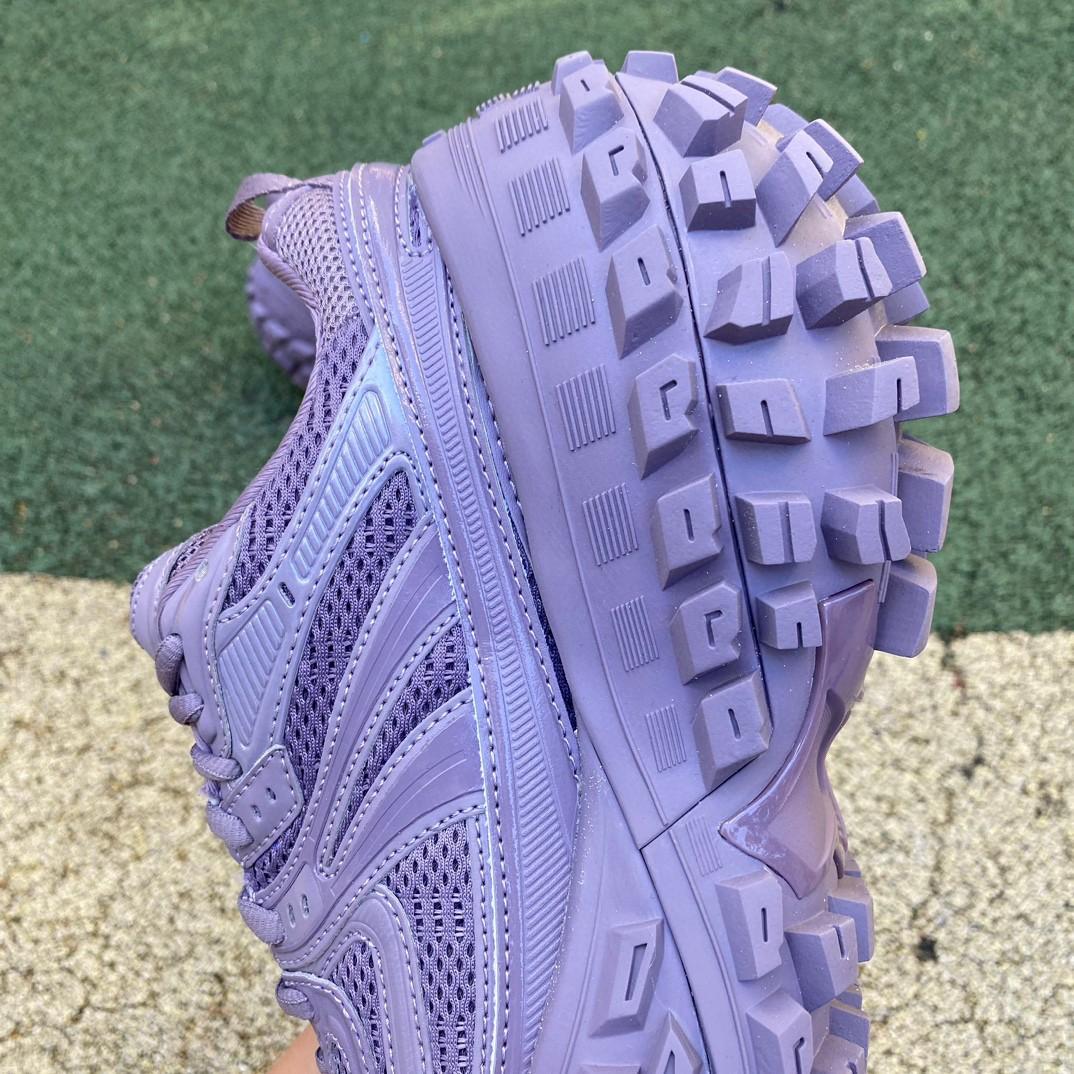 Balenciaga Defender Sneaker  - FashionPlug