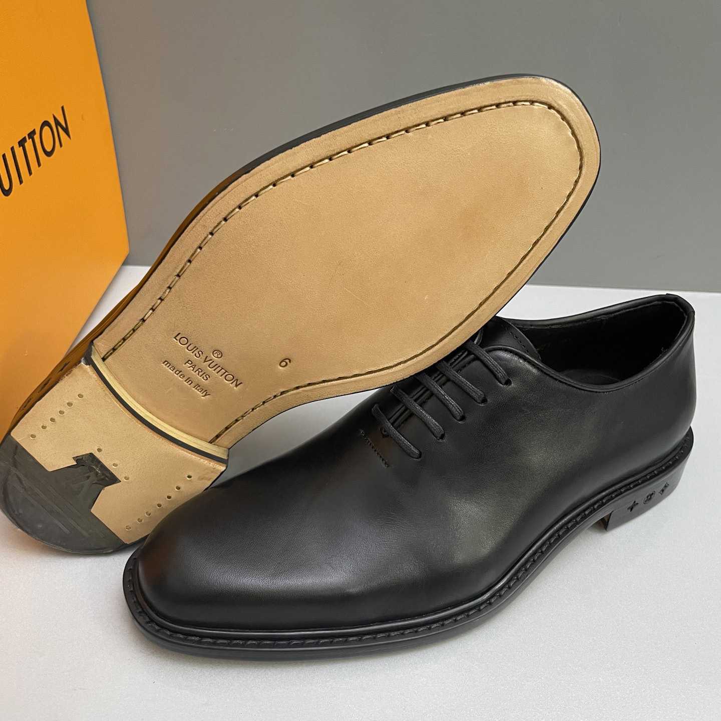 Louis Vuitton LV Flex Derby  (upon uk size)   - FashionPlug