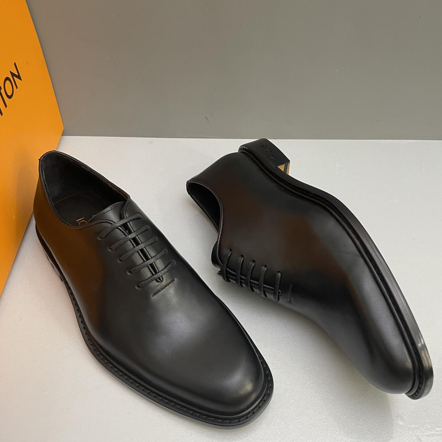 Louis Vuitton LV Flex Derby  (upon uk size)   - FashionPlug