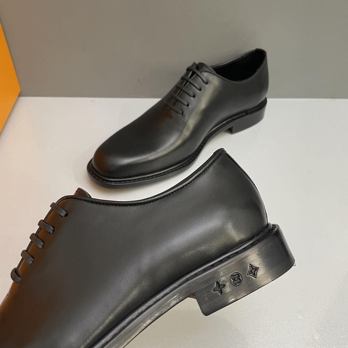 Louis Vuitton LV Flex Derby  (upon uk size)   - FashionPlug